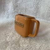 Ricard advertising pitcher