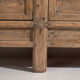 Chinese buffet high in carved pine – China, circa 1930