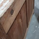 Buffe- vintage showcase