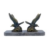 Pair of bookends
