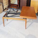 Table basse scandinave modulable