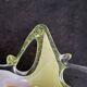 Vintage Murano glass starfish in excellent condition.