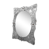 Venetian mirror