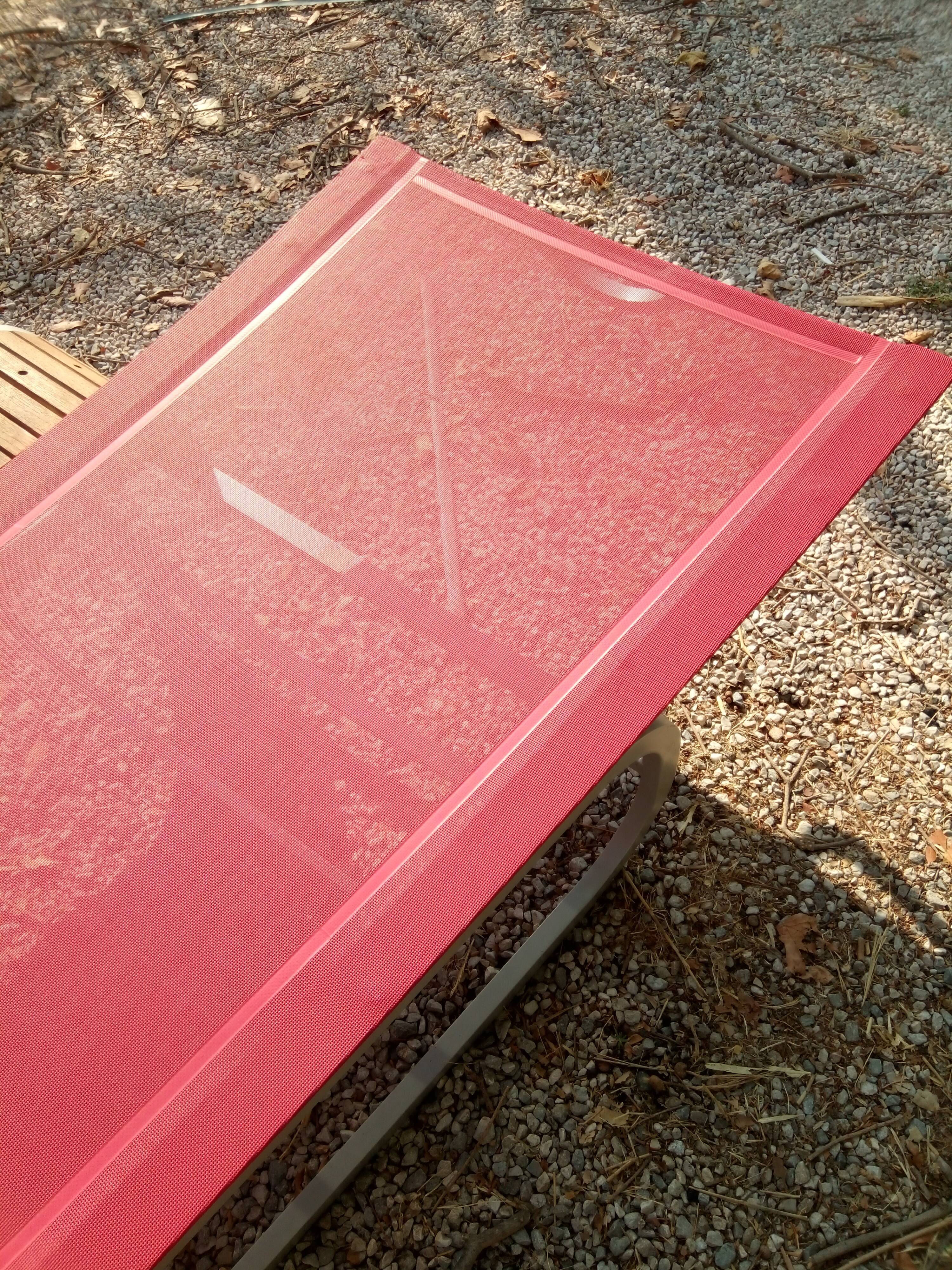 Sunbathing Tandem by Thomas Sauvage