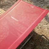 Sunbathing Tandem by Thomas Sauvage