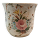 Earthenware pot cover