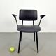 Revolt Dining Chair by Friso Kramer for Ahrend de Cirkel, 1960s