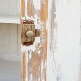 Vintage Parisian buffet