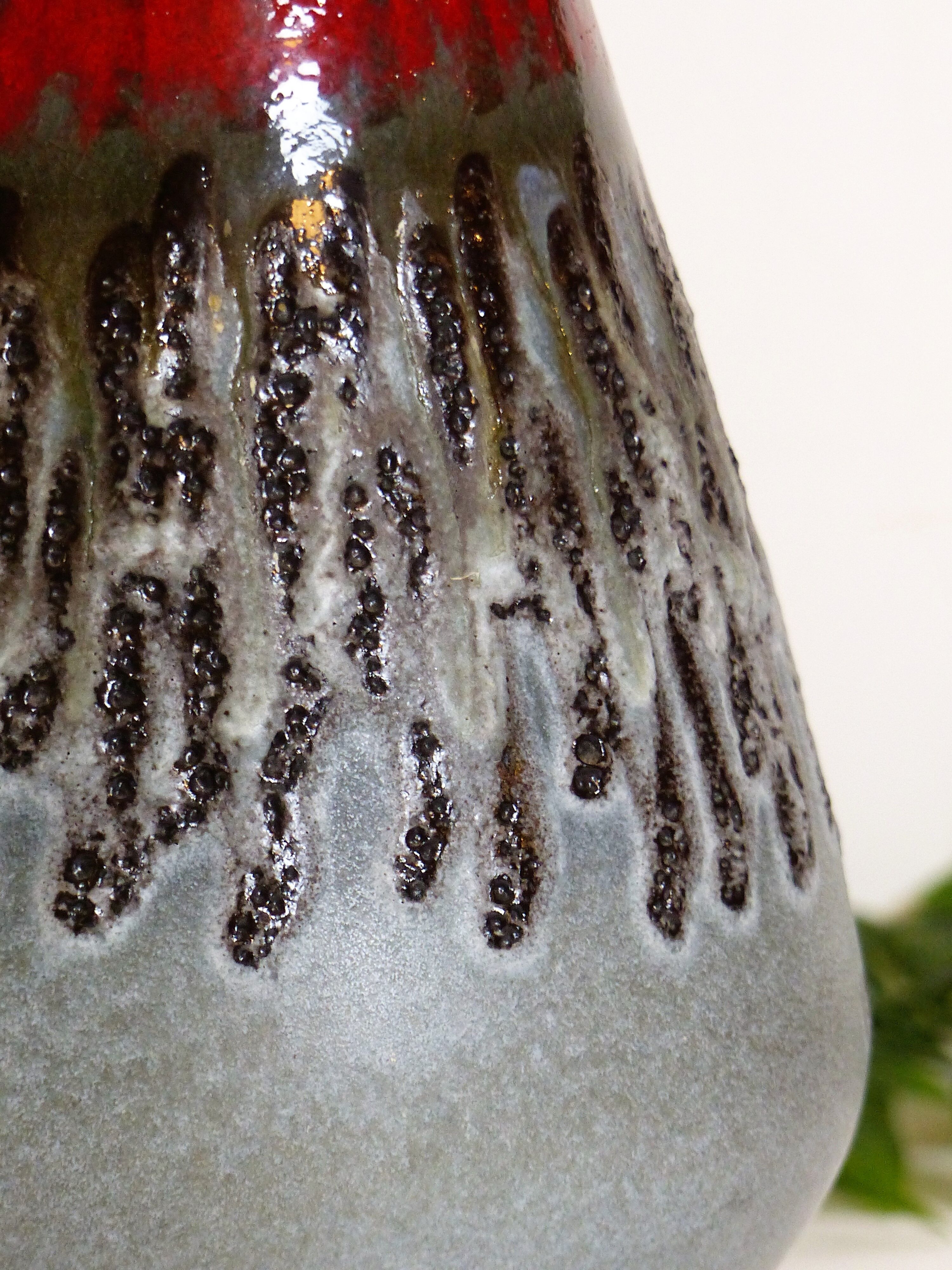 Decorative vase Scheurich 1218-29