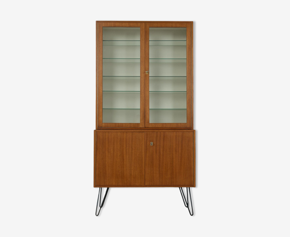 Vitrine des années 1960 Omnia