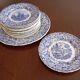 Laveno dessert service