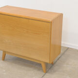 Commode du milieu du siècle par Nepožitek & Landsman pour Jitona, années 1970