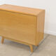 Mid-century commode by Nepožitek & Landsman for Jitona, 1970s
