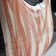 Mid-Century Vase 50s 60s
