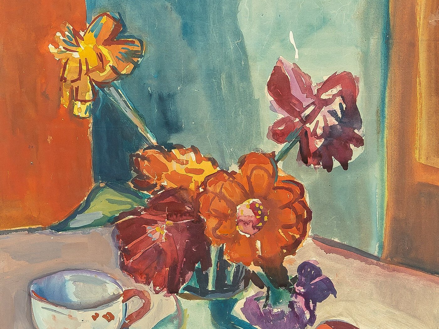 Still life
