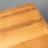Coffee table by Ate van Apeldoorn, Dutch design, 1970's