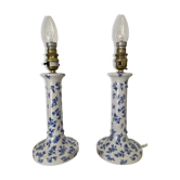 Lampe de chevet style anglais