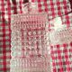 Glass carafe