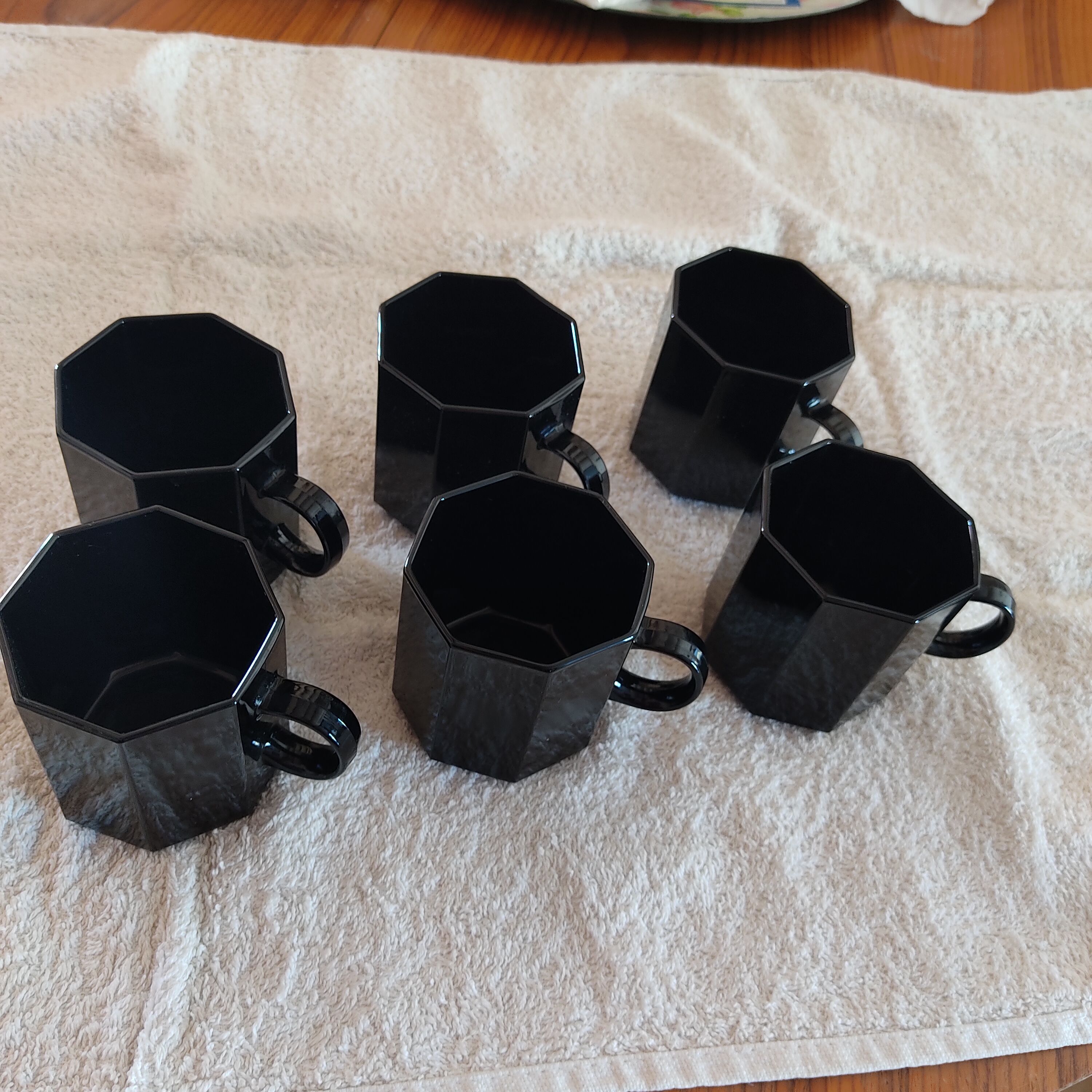 Vintage coffee service octime