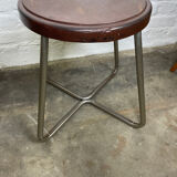 Bauhaus stool Robert slezak