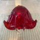 Vintage murano empty pocket by sommerso