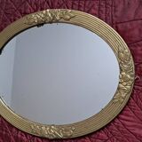 Art Deco mirror