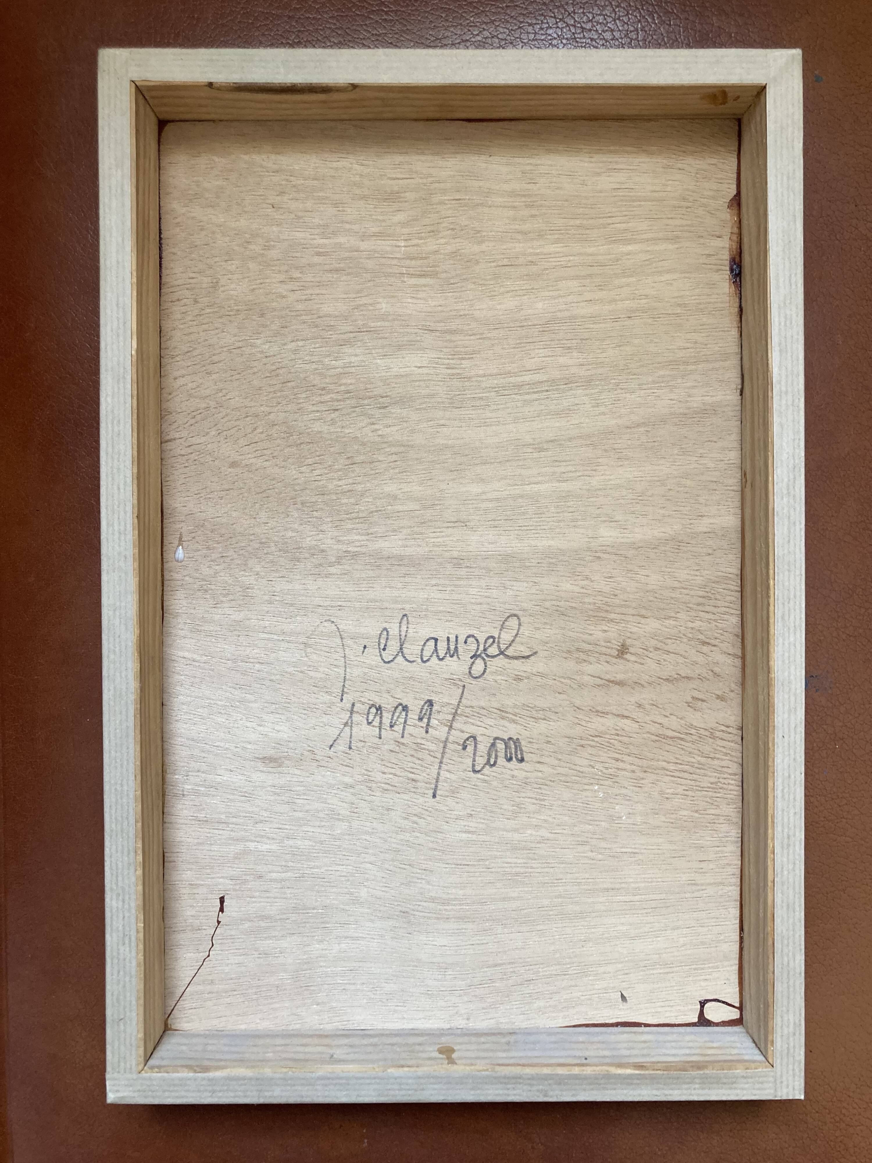 Painting - White - Contemporary art