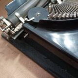 Remington typewriter. Junior 30s
