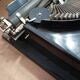 Machine à écrire Remington. Junior Années 30
