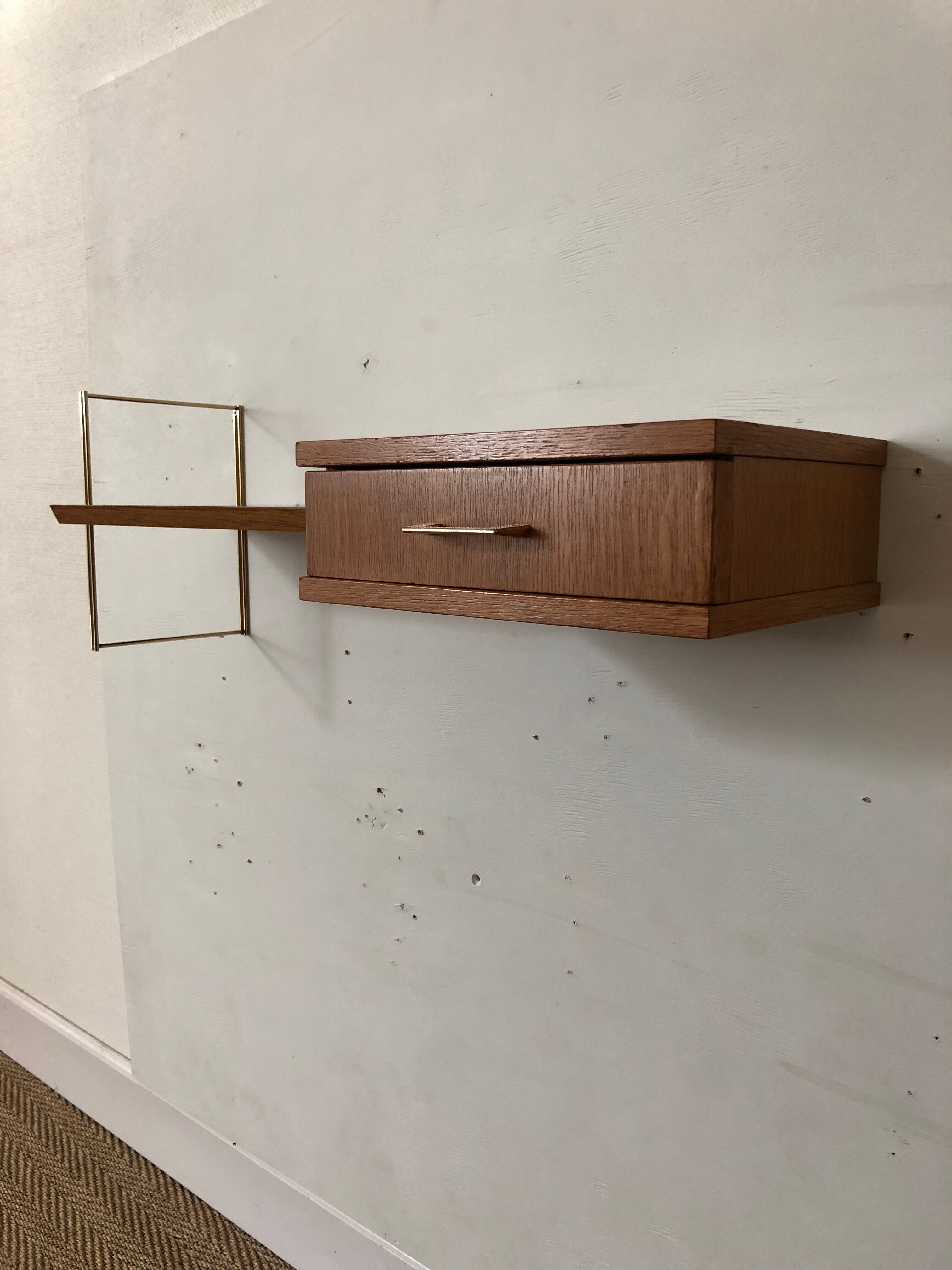 Console murale
