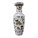 Chinese ceramic vase