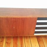 Sideboard by J. Jiroutek for Interier Prague, Czechoslovakian, 1960s