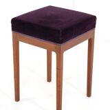 Set of 4 vintage stools 'Egglham'