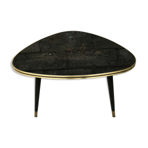 Table basse  vintage
