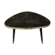 Table basse  vintage
