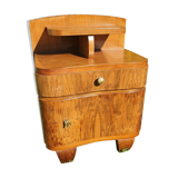 Art deco bedside