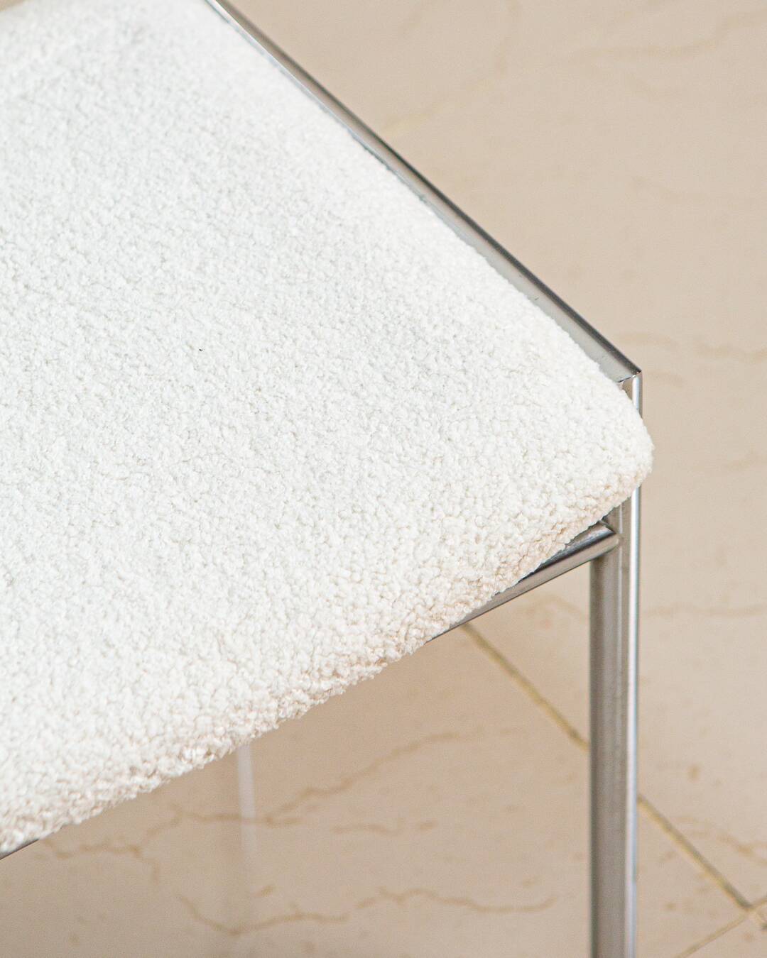 Set of 4 chairs by Gijs van der Sluis 60's