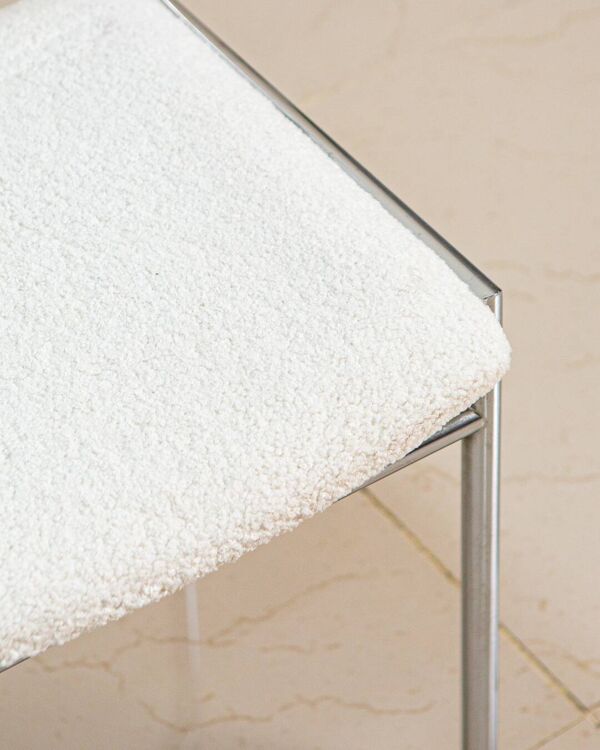 Ensemble de 4 chaises par Gijs van der Sluis 60's