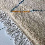 New Berber carpet