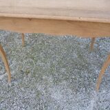 Bureau en chêne