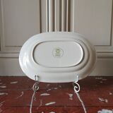 Plat de service Villeroy & Boch Geranium