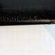 Chryselephantine sculpture signed Meneville