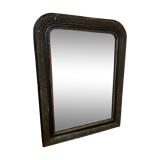 Fireplace mirror - 104x77cm
