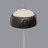 Floor lamp with a marble base by Candle, 1960s
