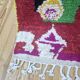 Berber Carpet Handmade 100% wool
