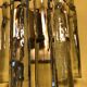 Venini sconce for Carmer  1960
