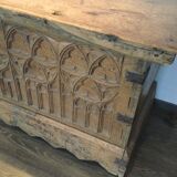 Old chest