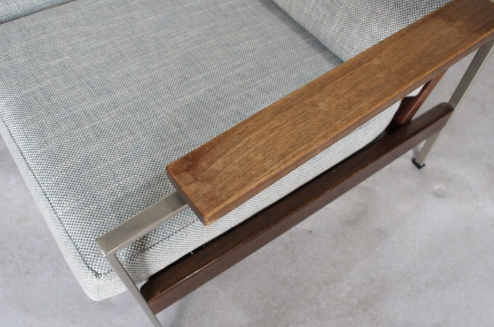 Rob Parry for Gelderland Holland - 60's minimalist sofa