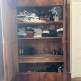 Cupboard