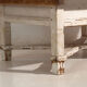 Antique pine coffee table – Central Europe, circa 1900